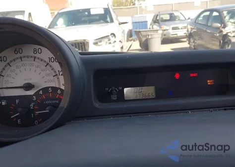 2005 Scion Xb from USA, damaged, VIN JTLKT334X50179370